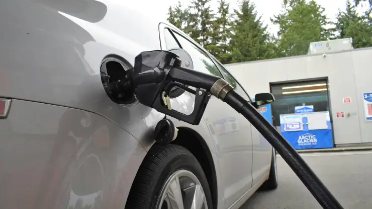 Precio de la gasolina hoy en Mérida, 12 de julio de 2025