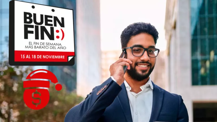 Aguinaldo 2024 Estos son los trabajadores que recibirán adelanto por Buen Fin