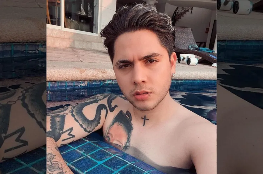 Juan de Dios selfie.jpg