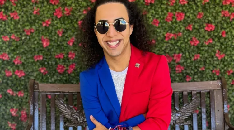 kevyn contreras granjero la granja vip segunda temporada