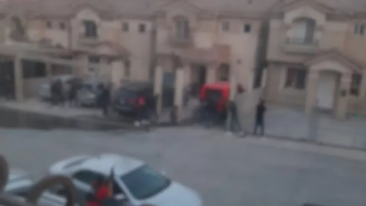 Operativo federal en Urbi Quinta Marsella termina con tiroteo y un presunto agresor abatido