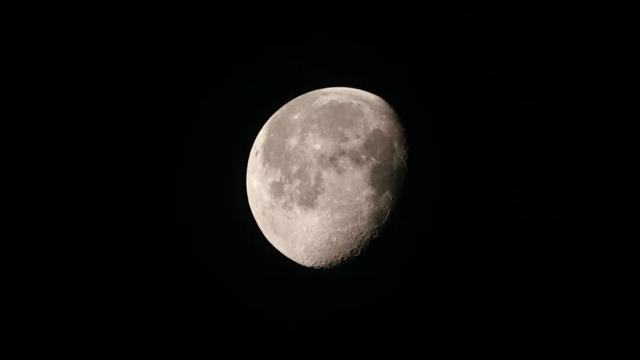 Superluna en México: ¿cuándo ocurrirá este evento astronómico?
