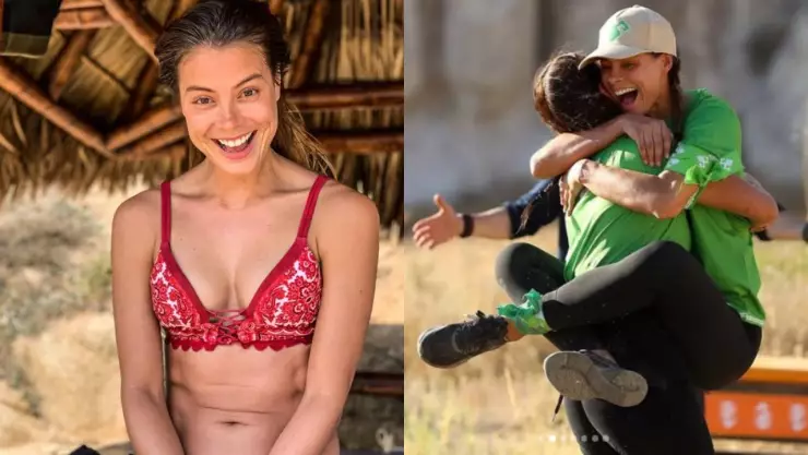 La Isla 2023: ¿Por qué Natalia Valenzuela abandonó el reality show?