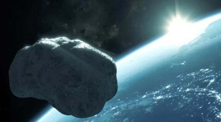 Fecha en que asteroide apophis pasará cerca de la Tierra