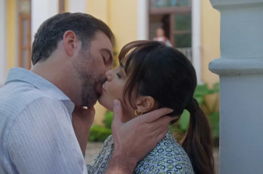 ¿Mariángeles y Fernando están destinados a terminar juntos?