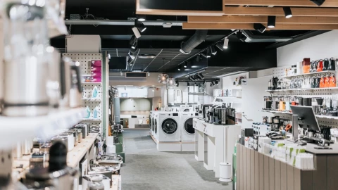 El electrodoméstico que tienes que desconectar para que no se queme o incendie