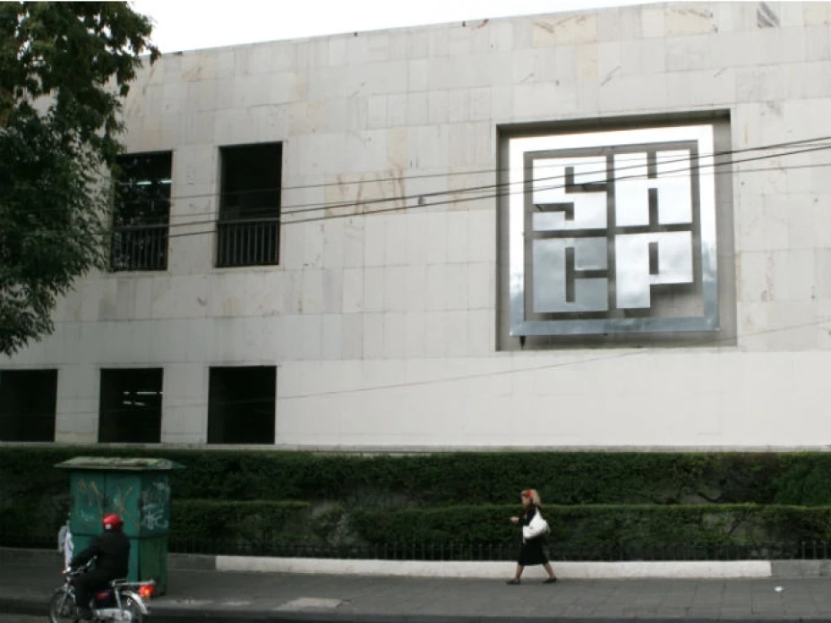 Secretaría de Hacienda y Crédito Público