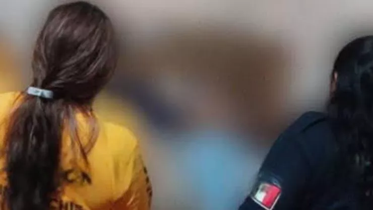 Feminicidio Ocosingo