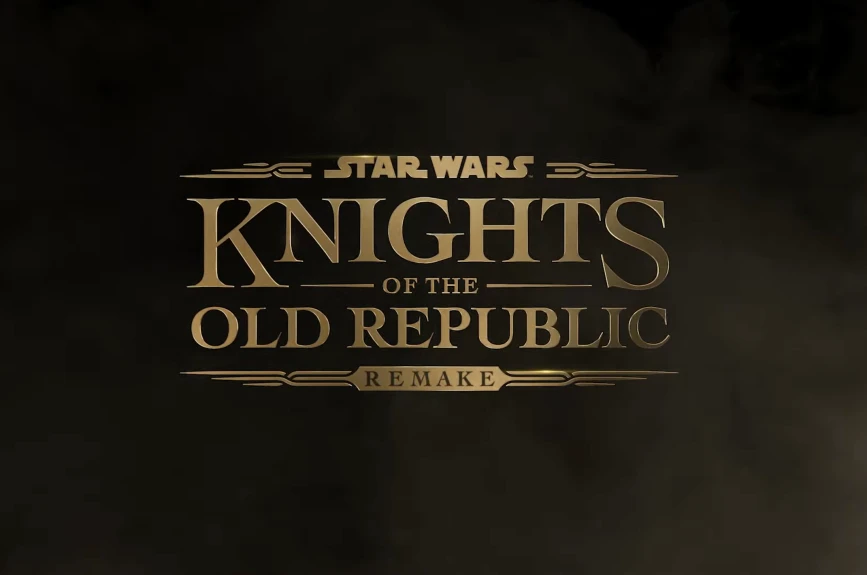 Star Wars Knight of the Old Republic Remake