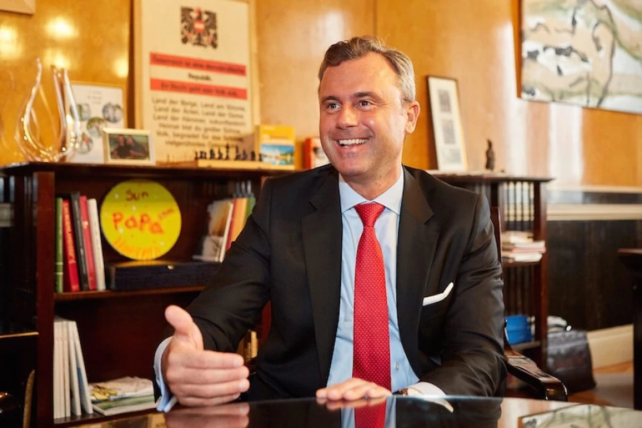 Norbert Hofer
