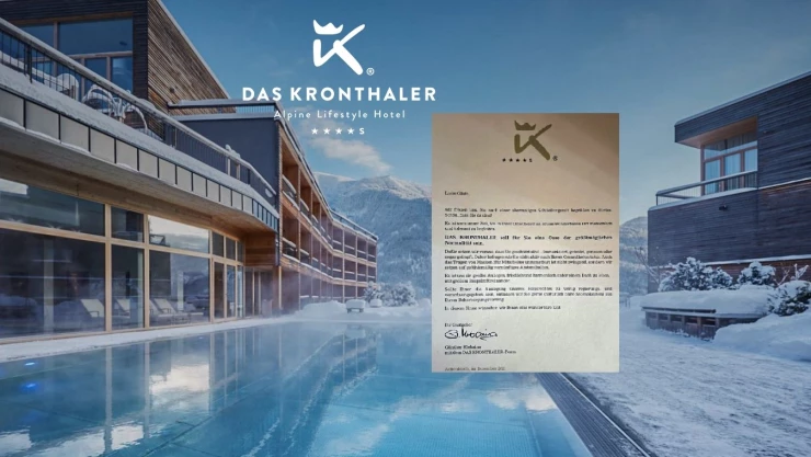 hotel turistas no vacunados Covid19 Austria