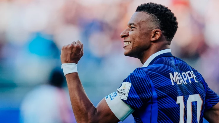 Los resultados de los partidos de HOY sábado 4 julio de los octavos de final del Mundial 2026