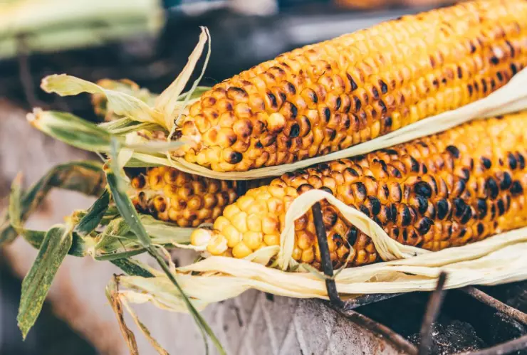 No habr&aacute; elotes en el Z&oacute;calo durante el 15 de septiembre