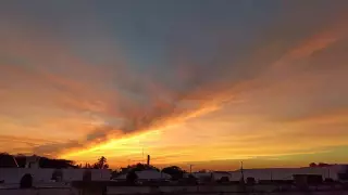 ¡Atención! Prevén ingreso de dos frentes fríos esta semana ¿Cómo afectarán a Veracruz?