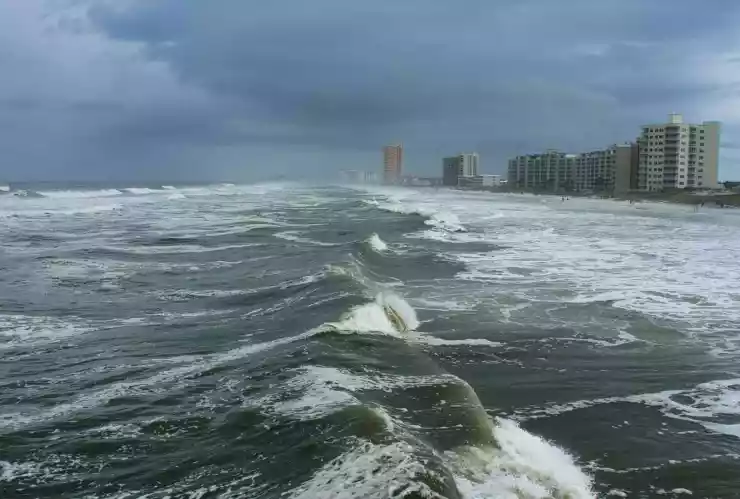 Los meses en los que habrá más frío en México por el fenómeno La Niña 2024