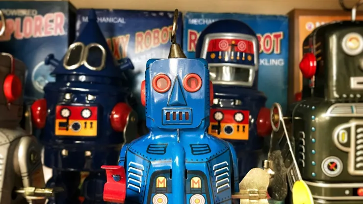 ¿No sabes qué regalar en estas fechas Estos son los mejores regalos que puedes darle a un geek en Navidad