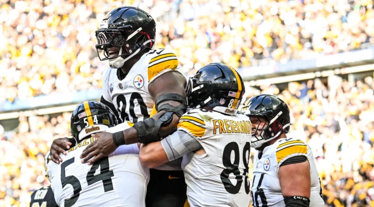 Pittsburgh Steelers
