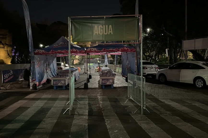 Revive los mejores momentos de la Segunda Carrera Juguetón