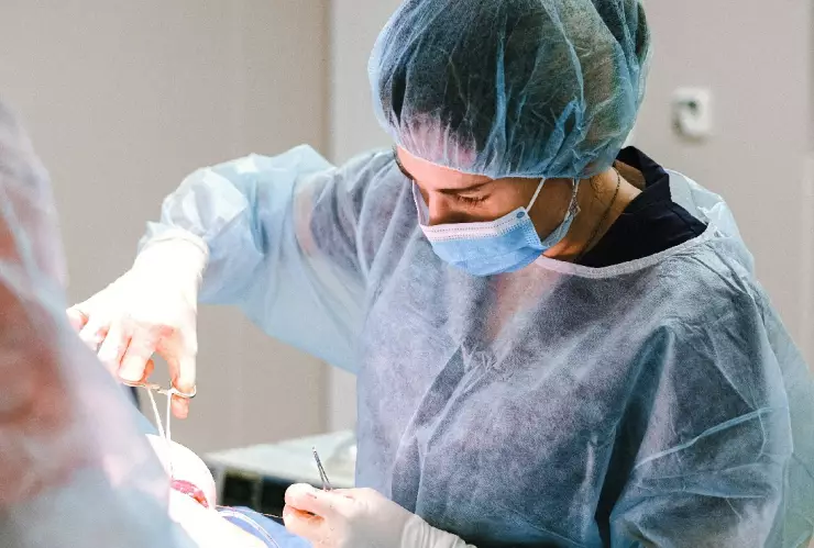 vasectomía jornada imss