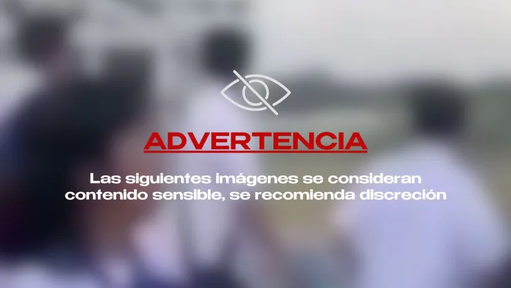 ¡IMÁGENES FUERTES! Alumno desata tiroteo en secundaria y lo transmite EN VIVO; reportan 4 muertos y varios heridos