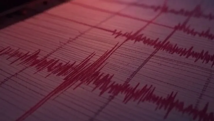 Sismo hoy en Veracruz