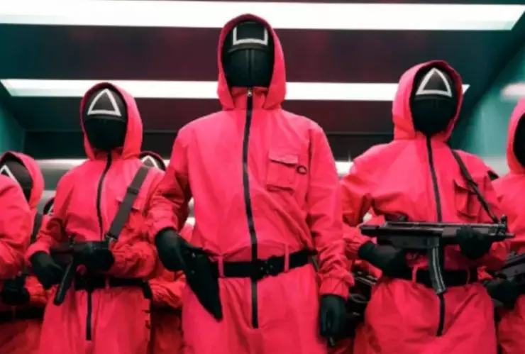 Fallece protagonista de “El Juego del Calamar”