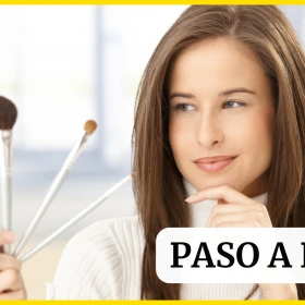Maquillaje