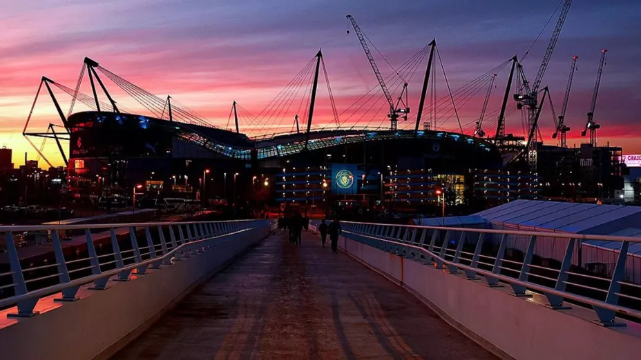 ¡Todo listo para el regreso de la Champions League!