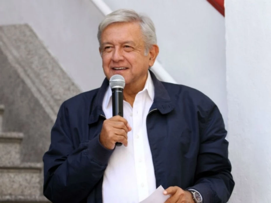 AMLO