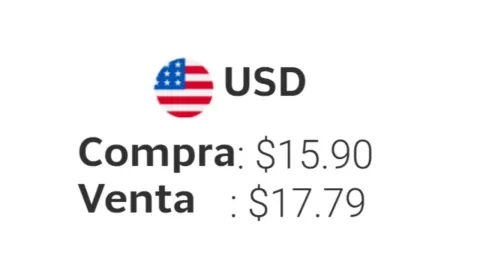 Precio del dólar HOY 26 de febrero 2026: Tipo de cambio en México