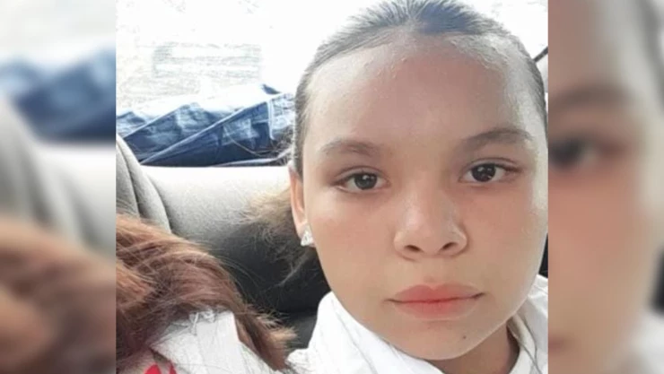 Dara Esmeralda, de 12 años, desapareció en León, Guanajuato