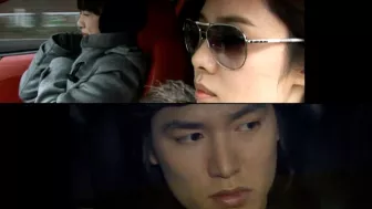 Con la amenaza de expulsión rondando, Jan Di fue directo al cuartel general de Jun Pyo: ¡su mansión!