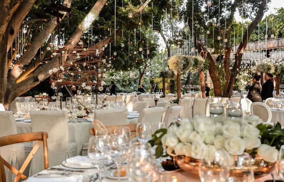 Qué regalar en cada aniversario de boda
