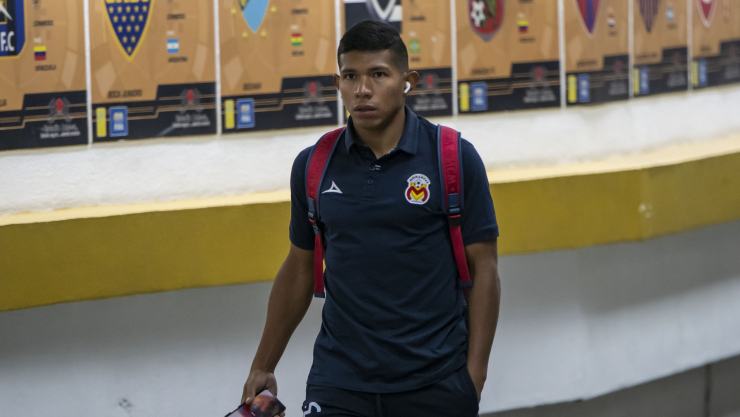 Monarcas