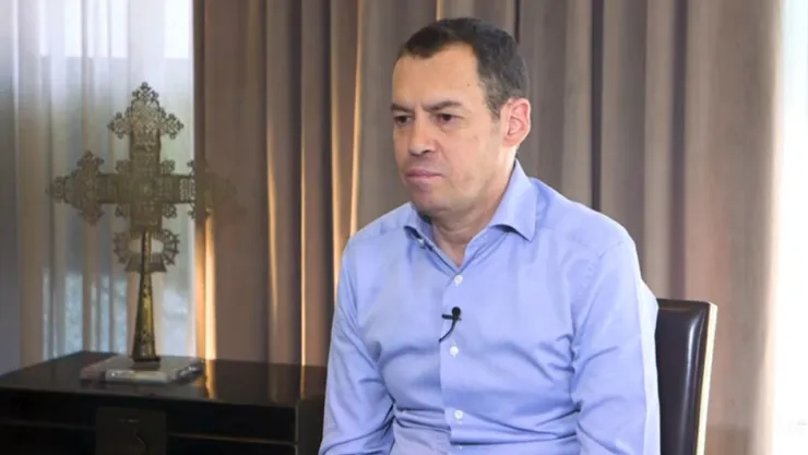 El periodista André Marín en estado delicado de salud: Esto sabemos al respecto