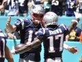 New England Patriots vMiami Dolphins