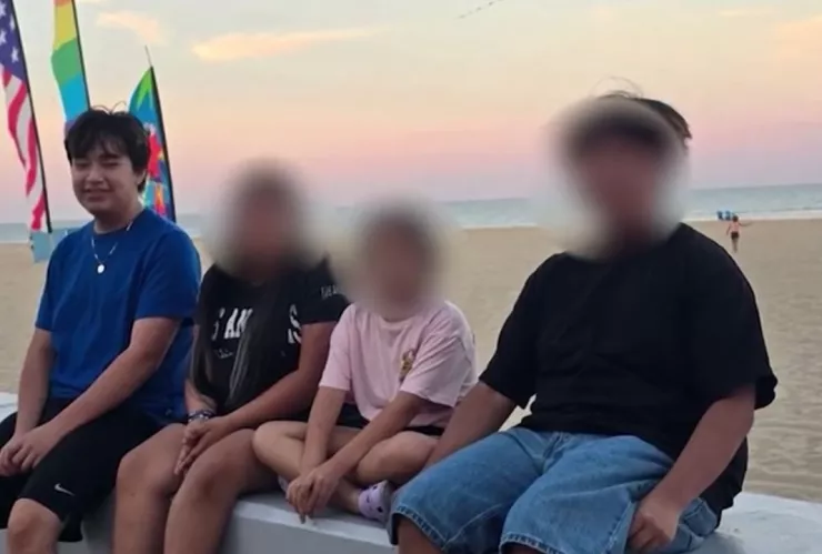 Padre busca regresar a México con su familia tras la muerte de su hijo y la detención de su esposa por ICE