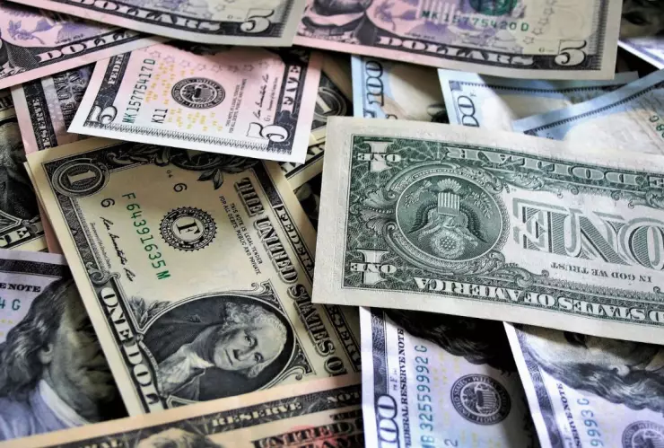 DÓLAR HOY Tipo de cambio en Tijuana domingo 8 de enero