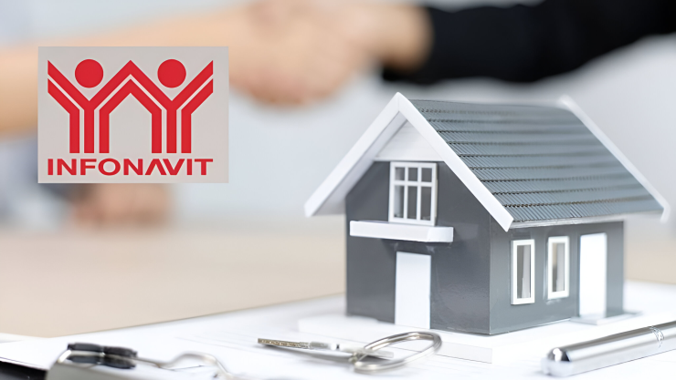 ¿Quieres sacar tu casa con Infonavit? Así es el nuevo modelo para obtener un crédito
