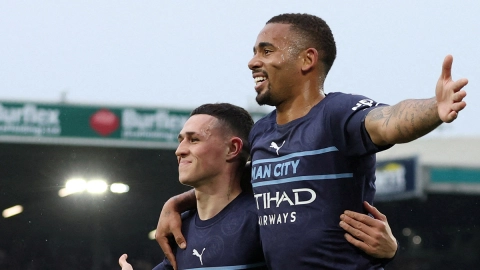 Manchester City
