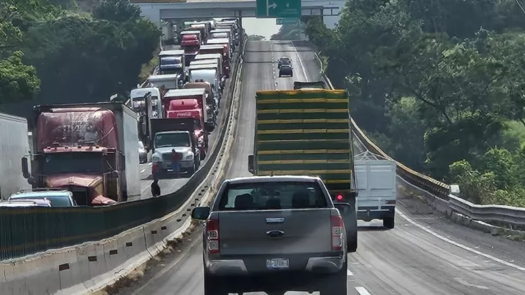 Autopista Córdoba-Veracruz