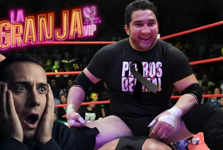 El dato inédito que revelaron en La Granja sobre la muerte del Perro Aguayo: todos se impactaron