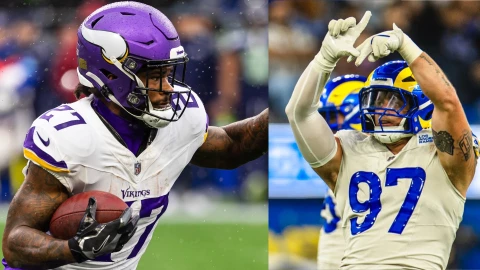 Playoffs NFL 2025_ A qué hora juega Rams vs Vikings hoy, último partido de Ronda de Comodines.jpg