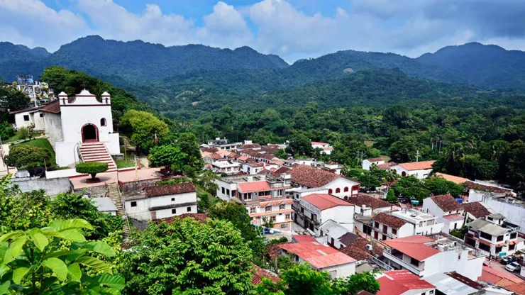 La IA eligio a Tapijulapa como el Pueblo Mágico que menos recomienda visitar de Tabasco.