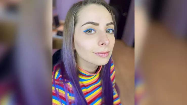 Detienen nuevamente a la influencer YosStop.jpg