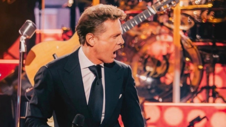 Luis Miguel
