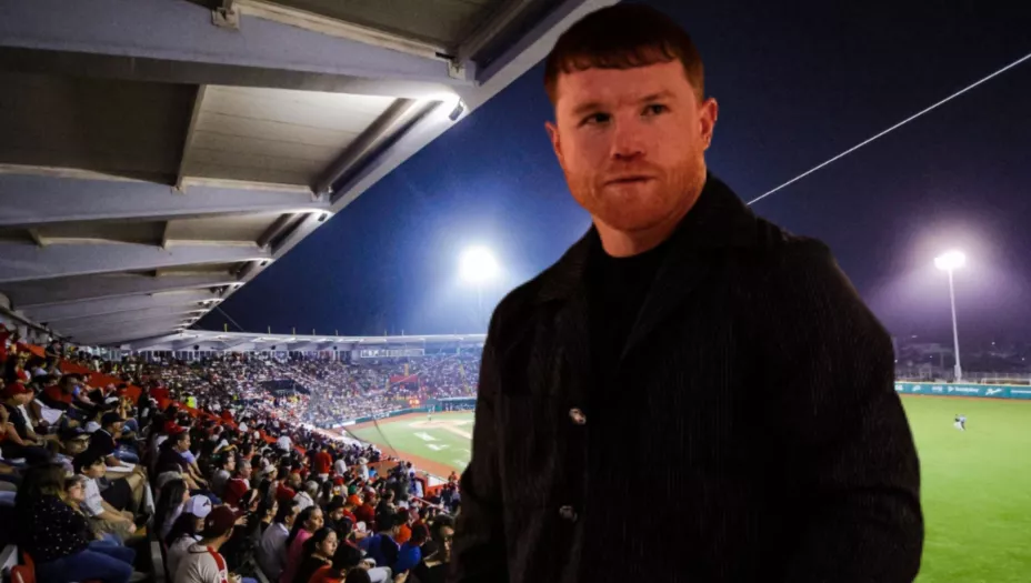estadio beto avila canelo alvarez pelea box