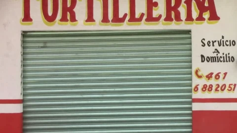 Extorsiones en tortillerías de Celaya