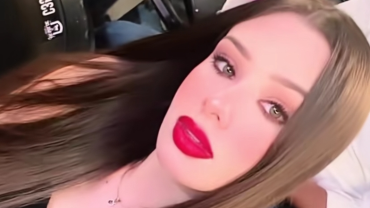 Nodal regala sombrero fan