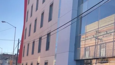 estudiante upaep cae edificio puebla hoy